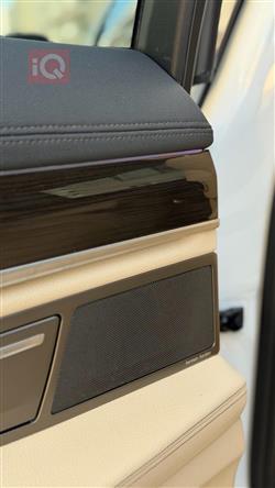 بي ام دبليو الفئة 7